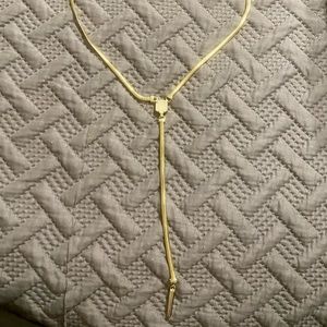 Kendra Scott Starla necklace